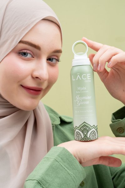 JASMINE GREEN – HARMONY