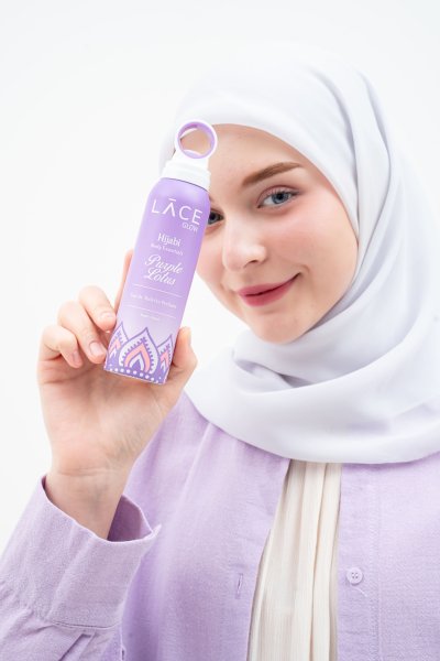 PURPLE LOTUS – CORDOBA