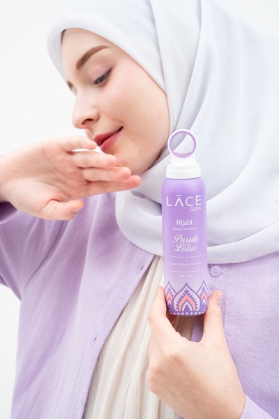 PURPLE LOTUS – CORDOBA