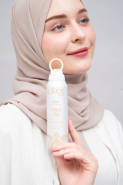 WHITE LILY – MY DARLING