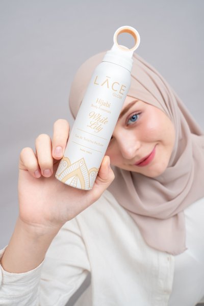 WHITE LILY – MY DARLING