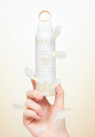 WHITE LILY – MY DARLING