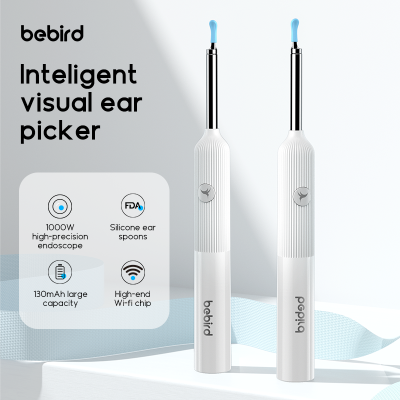 Bebird Smart Visual Ear Cleaner K3