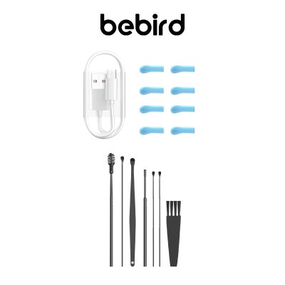 Bebird Smart Visual Ear Cleaner K3