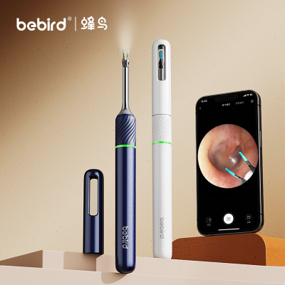 Bebird Smart Visual Ear Cleaner Note 5