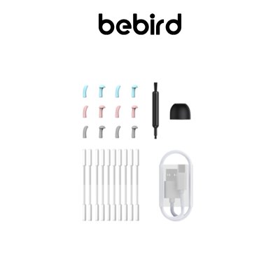 Bebird Smart Visual Ear Cleaner Note 5