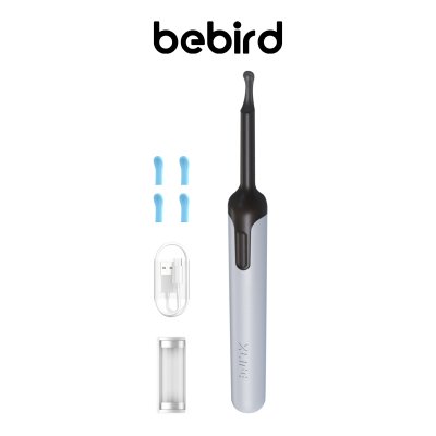 Bebird Smart Visual Ear Cleaner Xlife X0