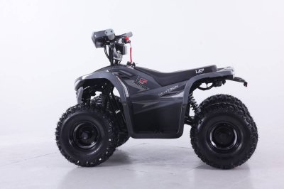 รถ ATV Newtron
