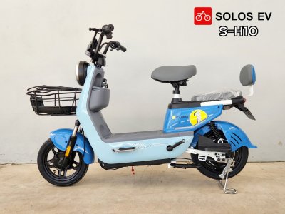 solos s-h10 blue