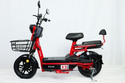 fuyu x3 red