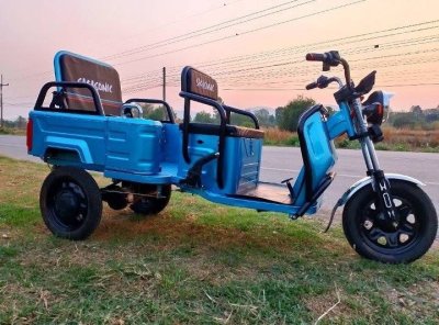 sagasonic-e-truck-3wheel-blue-right sagasonic-e-truck-3wheel-blue-right