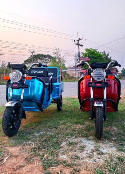 sagasonic-e-truck-3wheel-blue-red sagasonic-e-truck-3wheel-blue-red