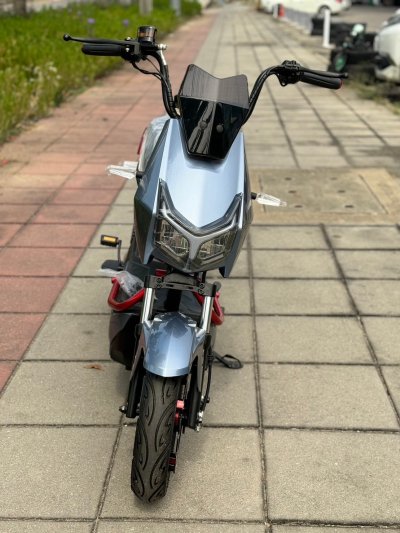 AJEV X5 Electric scooter