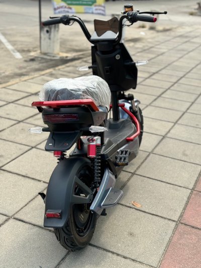 AJEV X5 Electric scooter