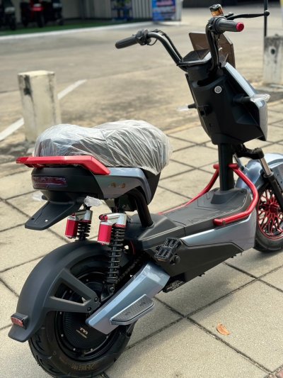 AJEV X5 Electric scooter