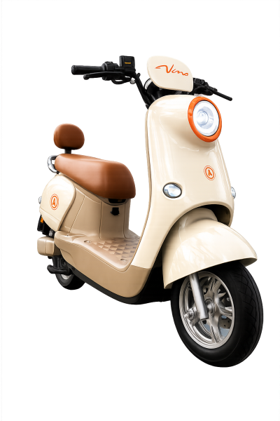 E Bicycle ZXTEC Q-6