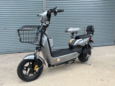 VizhT_1_2_wheel_e_tricycle_gray