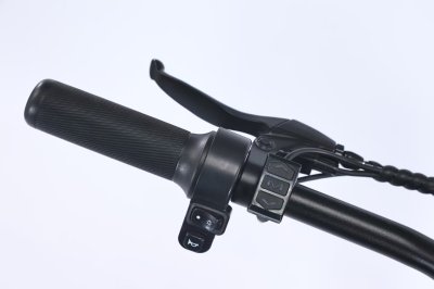 Ebike_sports_leisure-left handlebar