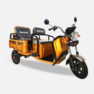 sagasonic-e-truck-3wheel-golden sagasonic-e-truck-3wheel-golden