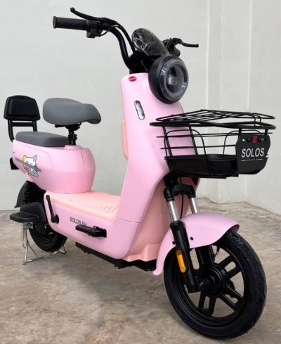 solos_E_bike_SY13_pink
