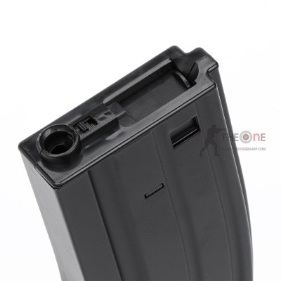 แม็กกาซีน E&C M4/AR15 แบบปั่นลาน 300นัด -_-