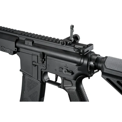 ปืนยาวไฟฟ้า ARCTURUS Saber URGI MK16 13.5' AEG FE -_-