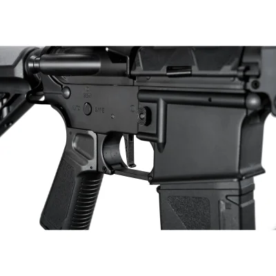 ปืนยาวไฟฟ้า ARCTURUS Saber URGI MK16 13.5' AEG FE -_-