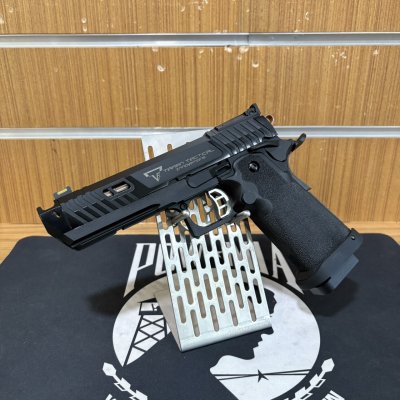 pitvipercnc