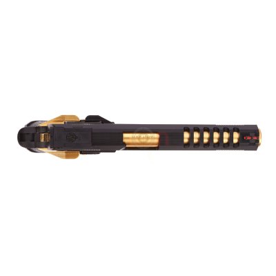 Tokyo Marui Hi-Capa 5.1 Gold Match