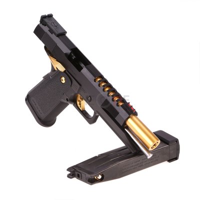 Tokyo Marui Hi-Capa 5.1 Gold Match