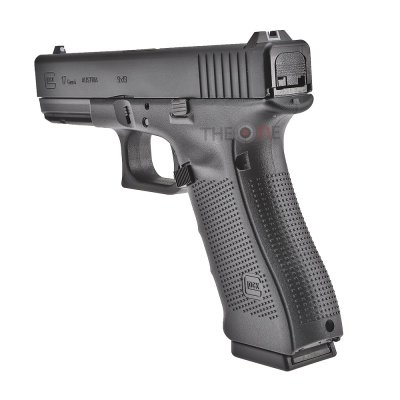 Tokyo Marui Glock17 Gen4 GBB