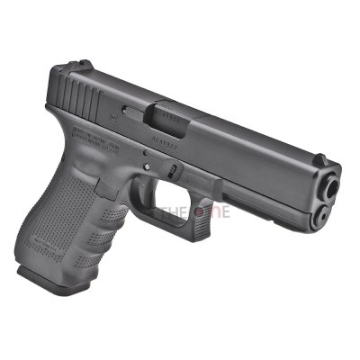 Tokyo Marui Glock17 Gen4 GBB