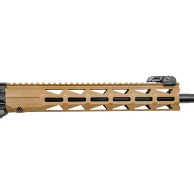 ปืนยาวไฟฟ้า ARCTURUS LWT MK-III Carbine 12" SPORT AEG SE® Black-TAN -_-