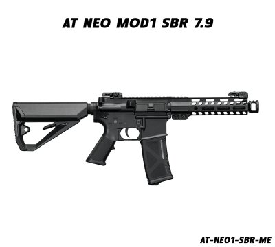 ปืนยาวไฟฟ้า ARCTURUS NEO MOD1 SBR 7.9" NEO -_-