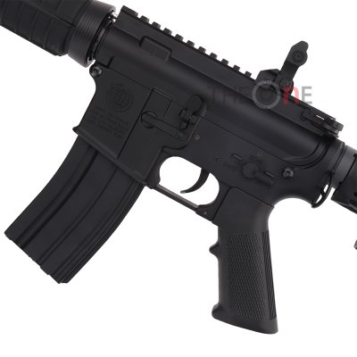 E&C 301-1 EMTAN MZ4 ปืนไรเฟิลจากอิสราเอล Airsoft AEG -_-