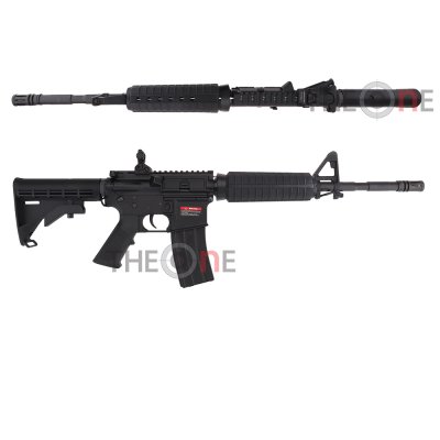 E&C 301-1 EMTAN MZ4 ปืนไรเฟิลจากอิสราเอล Airsoft AEG -_-