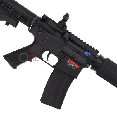 E&C 301-1 EMTAN MZ4 ปืนไรเฟิลจากอิสราเอล Airsoft AEG -_-