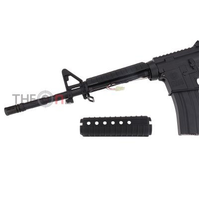 E&C 301-1 EMTAN MZ4 ปืนไรเฟิลจากอิสราเอล Airsoft AEG -_-