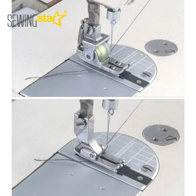 Sewing Star ชุดจานฟัน กันรอยยับ