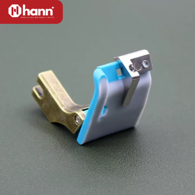 HANN ตีนผีไฟเบอร์ T9-S สามารถปรับได้
