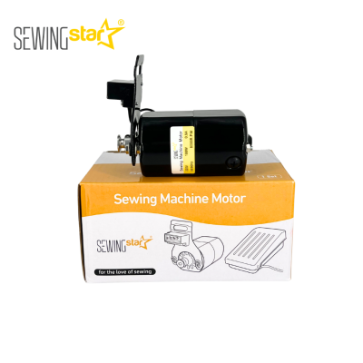Sewing Star มอเตอร์จักรเย็บเล็ก 180 W