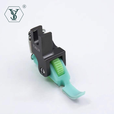 ตีนผีล้อพื้นไฟเบอร์ ข้างเดีย T36LN T36N