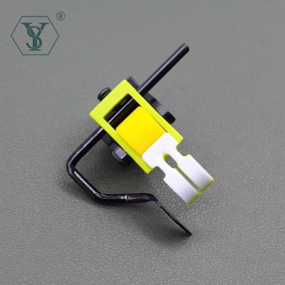 T5-S ตีนผีล้อพื้นไฟเบอร์อเนกประสงค์ 5 IN 1 เย็บได้ 5 แบบ ในตัวเดียว