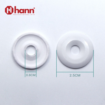 HANN ฉิ่งชุดปรับด้าย แบบเซรามิก