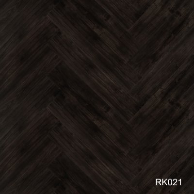 Rectango Rk021 กระเบื้องยาง Rectango LVT รุ่น Nature plus ลายไม้ รหัส RK021