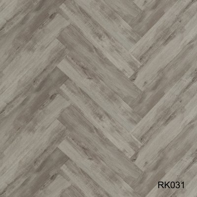 Rectango Rk021 กระเบื้องยาง Rectango LVT รุ่น Nature plus ลายไม้ รหัส RK031