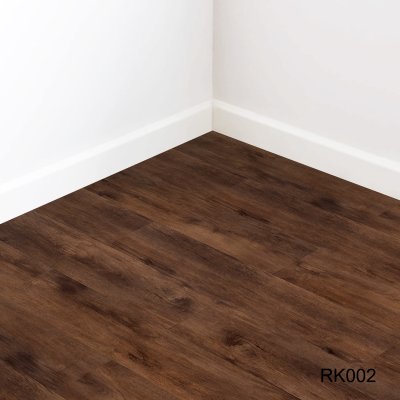 Rectango Rk021 กระเบื้องยาง Rectango LVT รุ่น Nature plus ลายไม้ รหัส RK002