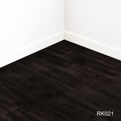 Rectango Rk021 กระเบื้องยาง Rectango LVT รุ่น Nature plus ลายไม้ รหัส RK021