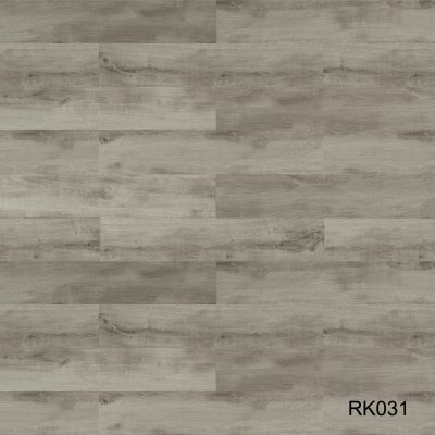 Rectango Rk021 กระเบื้องยาง Rectango LVT รุ่น Nature plus ลายไม้ รหัส RK031