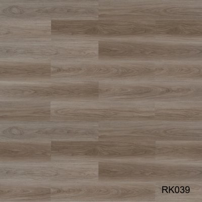 Rectango Rk021 กระเบื้องยาง Rectango LVT รุ่น Nature plus ลายไม้ รหัส RK039